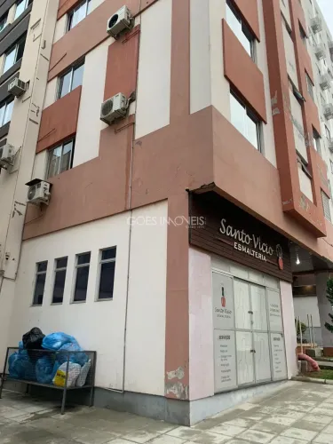 Sala Térrea à Venda no Centro de Criciúma