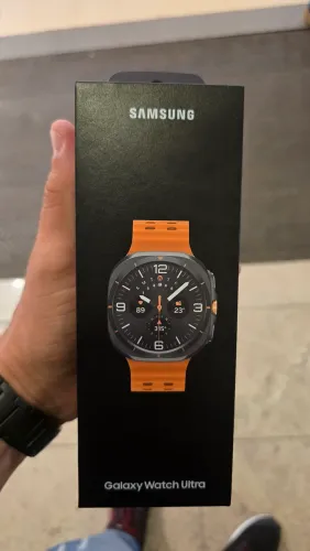 Samsung Galaxy Watch Ultra Smartwatch 47mm