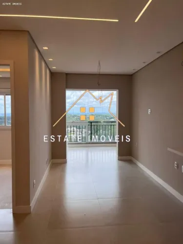 Apartamento para Locação em Arujá, Jardim Limoeiro, 2 dormitórios, 1 suíte, 1 banheiro, 1 