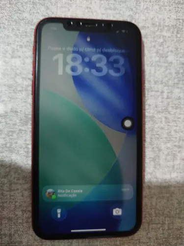 iPhone 11 64GB