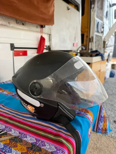 Capacete n 60