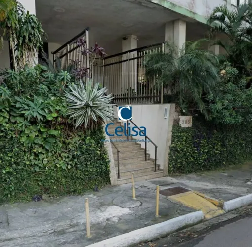 Apartamento com 1 dormitório para alugar, 58 m² por R$ 5.651,00/mês - São Francisco - Nite