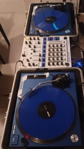 SETUP COMPLETO PARA DJ 