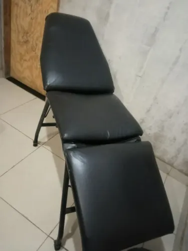 Vendo maca para estética Studio tattoo