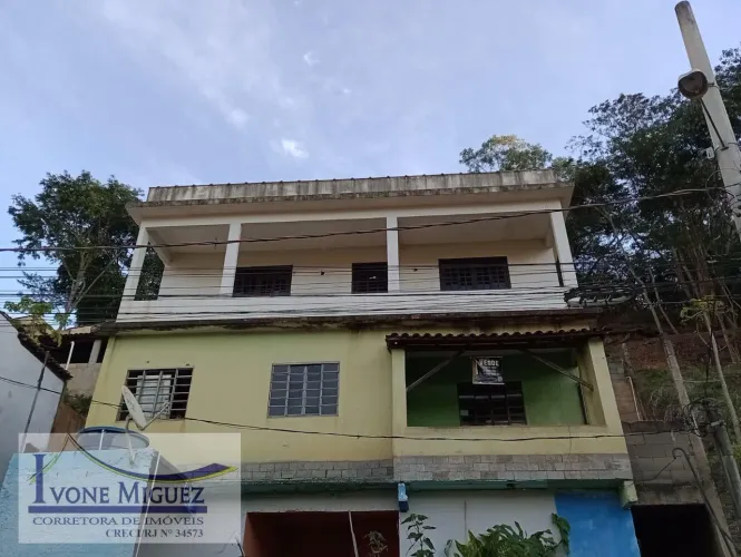Apartamento em Roseiral - Paty do Alferes, RJ