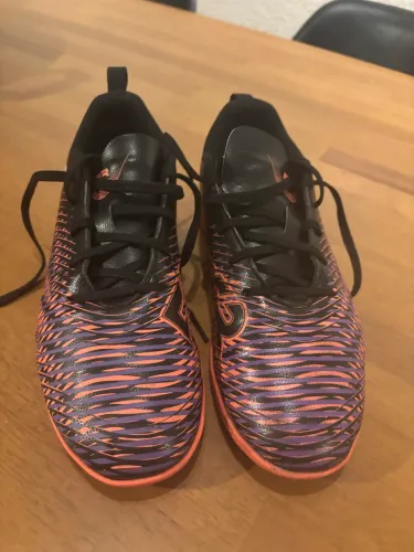 Chuteira Futsal Puma Original número 35