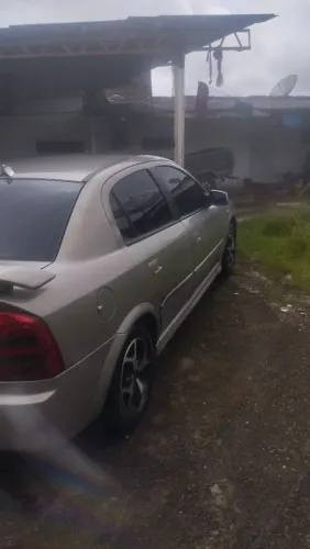 Chevrolet Astra Sedan 2.0/cd/ Expres.gls 2.0 8V 4P 2004