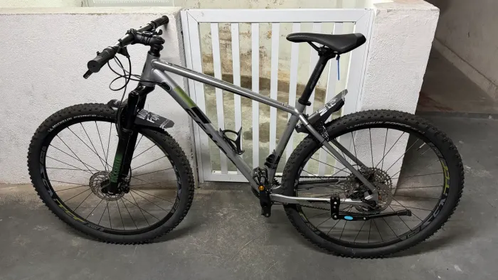 Bicicleta MTB Aro 29 / L SENSE IMPACTO EVO