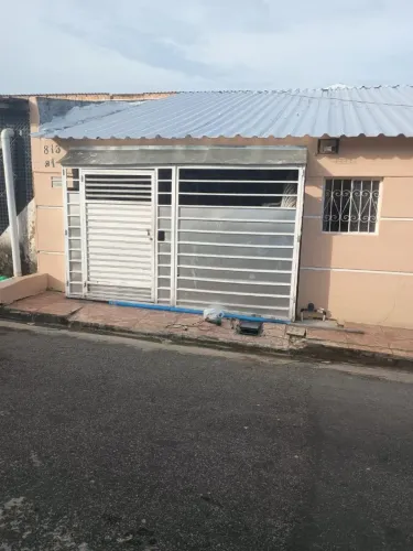 Conjunto ajuricaba apartamento