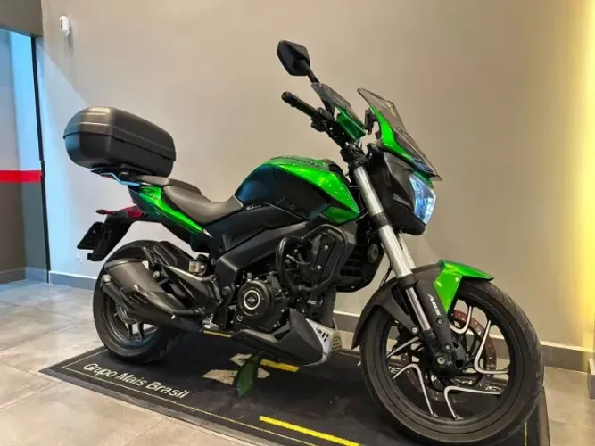 BAJAJ DOMINAR D 400 NS-EXPORT
