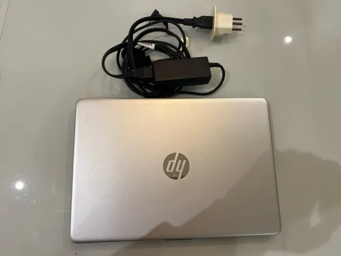 Notebook HP 14-dq1037wm 