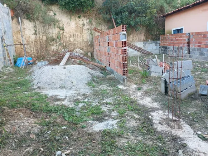 Terreno em Mairinque bairro paineiras