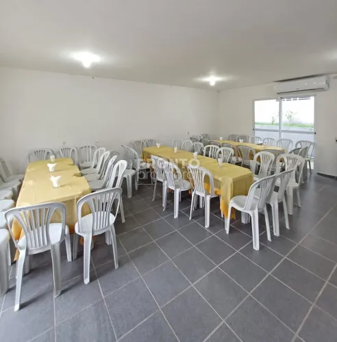 Casa com 3 quartos em Santana