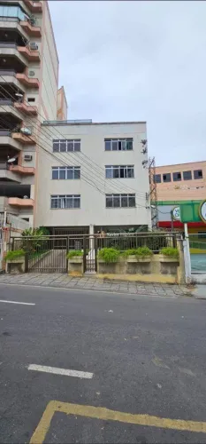 Apartamento Residencial à venda, Centro, Nova Iguaçu - AP0333.