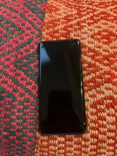 Samsung S10 128GB 8GB RAM