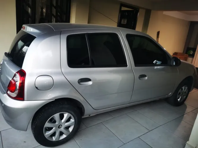 Renault Clio Rn/alize/expr./1.0 Hi-power 16V 5P 2013
