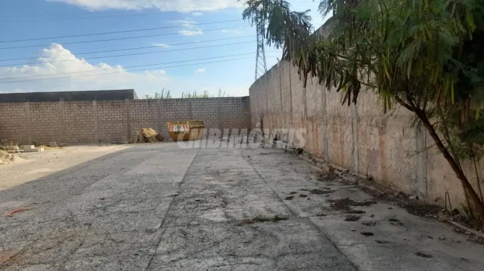 terreno - Jardim Nova Europa - Campinas