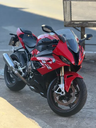 S1000 RR