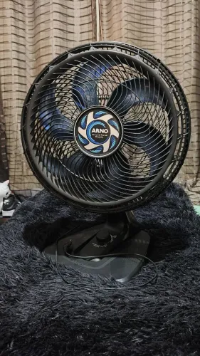 Ventilador Arno Extreme Breeze