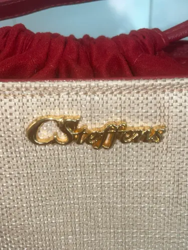 Bolsa Carmen Steffens Original