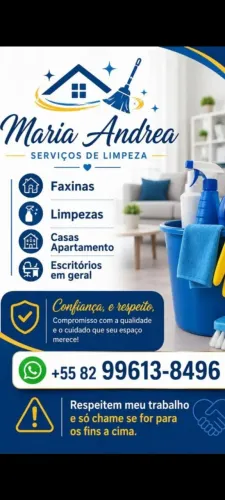 Serviços domesticos