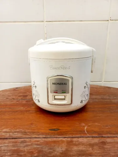 PANELA PARA ARROZ 