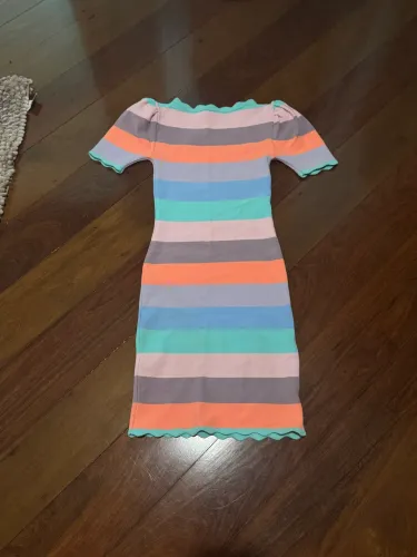 Vestidos Femininos em Tricô Modal - Lindos e Super Elegantes