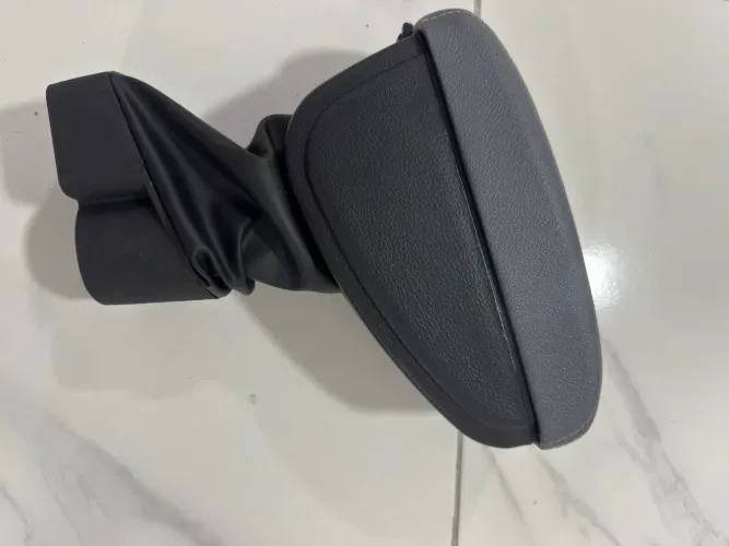 Apoio de braço honda fit
