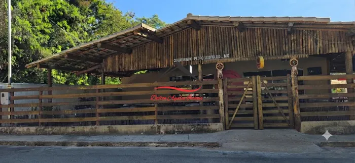 Ponto Comercial para Locação no bairro Coqueirinho, localizado na cidade de Pedro Leopoldo