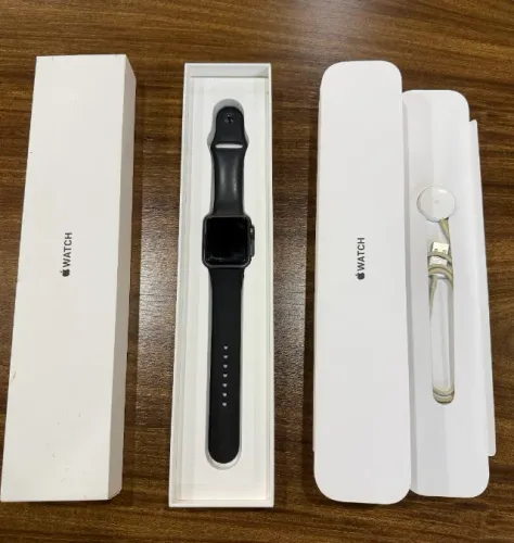 Apple Watch Series 1 42mm Space Gray - Original Apple