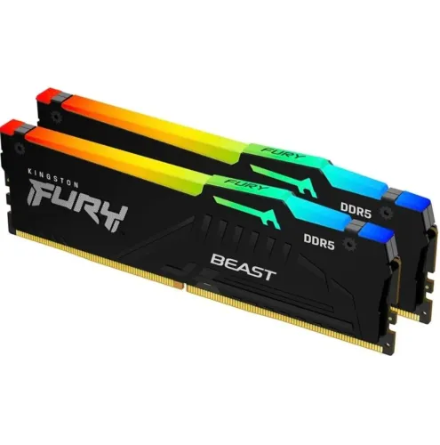 Memória ram ddr5 6000mhz 16gb