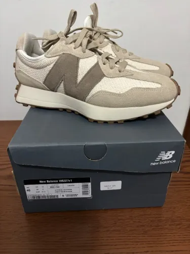 Tênis New Balance New Lifestyle