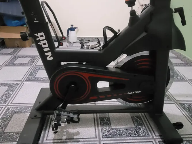Bicicleta Pace 5000