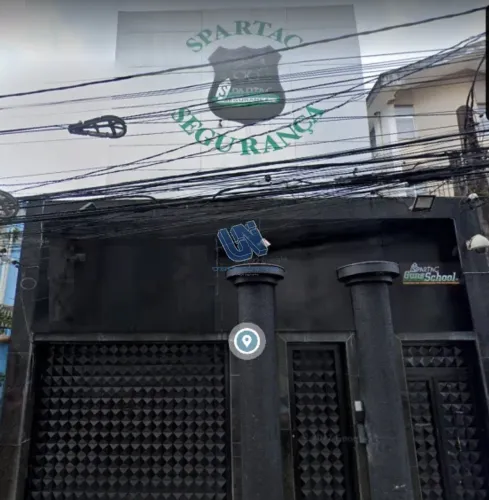 Excelente Sala comercial com 800,00m² divididas em 3 andares no Bairro Barbalho