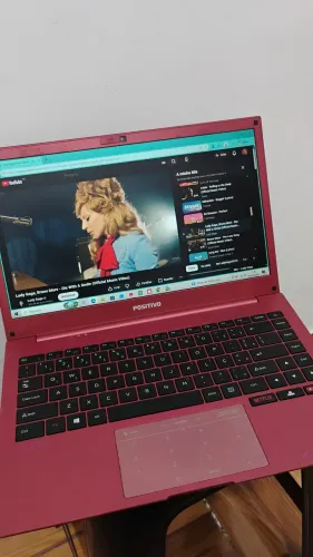 NOTEBOOK POSITIVO