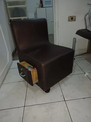 Carrinhos de manicure