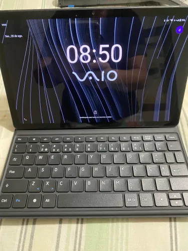 Excelente tablet vaio Tl 10