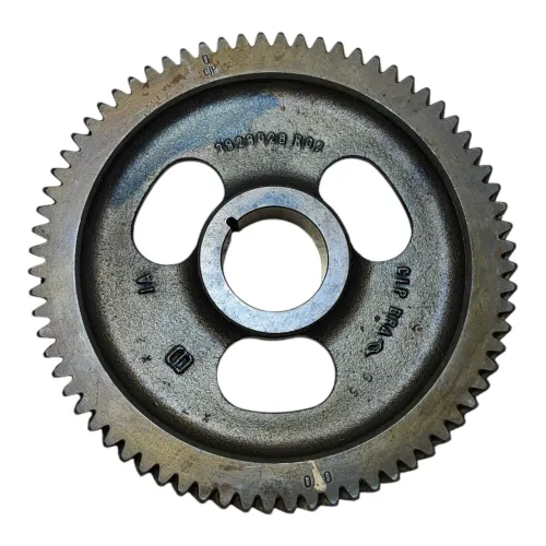 Engrenagem Comando Motor Cummins 4bt  E1562