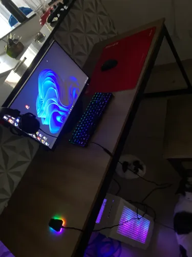 Pc gamer completo