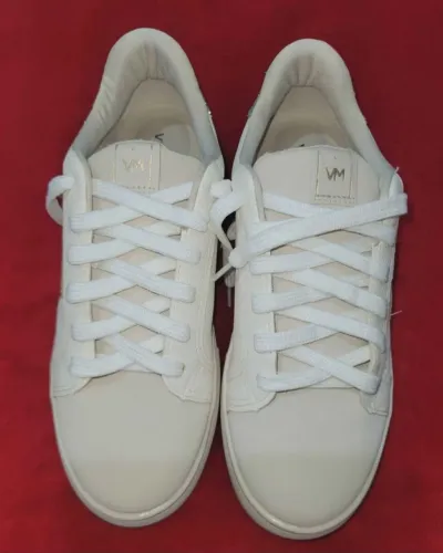 Tênis feminino Via Marte
