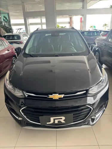 Chevrolet Tracker Premier 1.4 Turbo 16V Flex AUT 2018