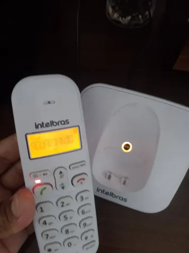 Telefone sem fio