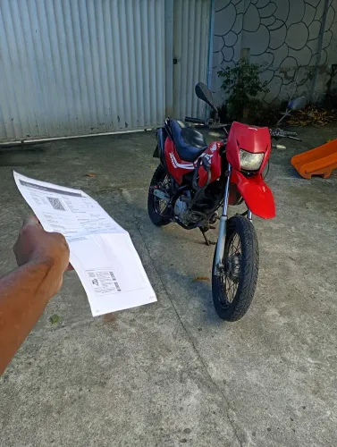 Bros 150