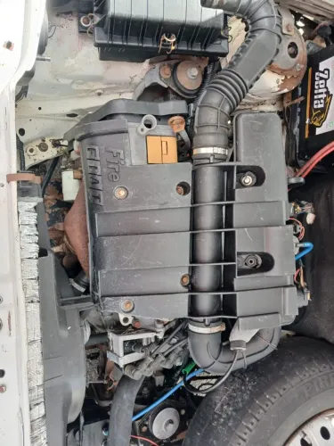 Fiat Fiorino Furg.1.5/1.3/1.3 Fire/1.3 F.flex 2006