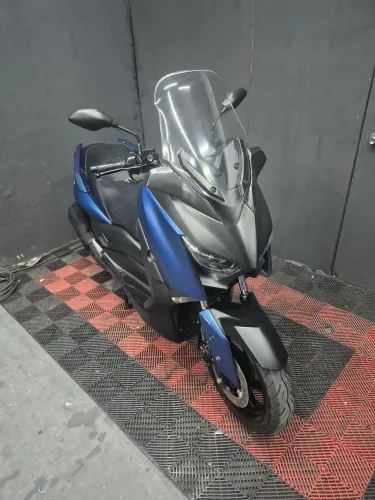 XMAX 250 OPORTUNIDADE