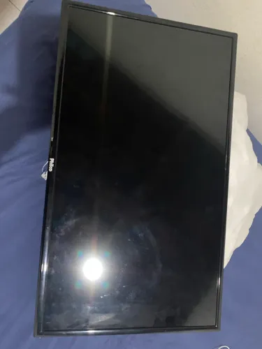 Televisão 32 polegadas philco semi nova (não é smart)