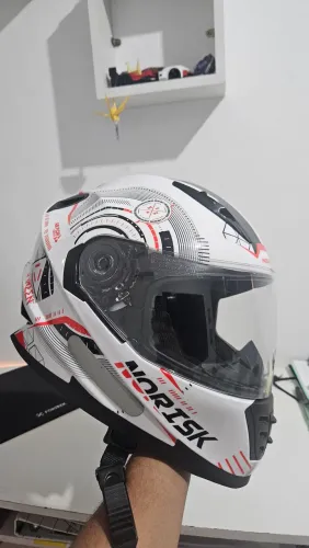 Capacete NORISK Soul