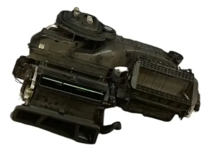 Caixa De Ventilação Volkswagen Golf Tsi