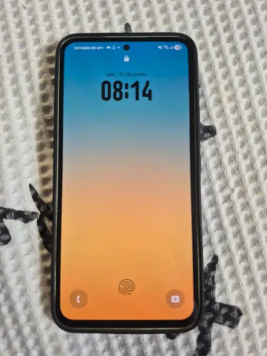 Celular A 54 5G