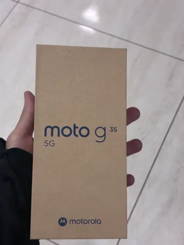 Motorola G35 , 256 gb